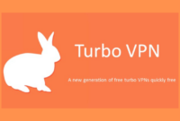 Apa Itu Aplikasi Turbo VPN
