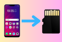 Memindahkan Data Game ke SD Card Xiaomi